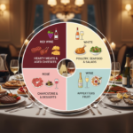 découvrez comment associer parfaitement vos plats et vins pour sublimer chaque repas. conseils et astuces pour des accords mets et vins réussis et savoureux.