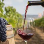 découvrez comment les tanins influencent la qualité du vin, leur rôle dans la saveur, la texture et le vieillissement pour mieux apprécier chaque gorgée.