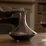 découvrez pourquoi il est important de décanter un vin et apprenez les techniques pour le faire correctement afin d'améliorer ses arômes et sa dégustation.