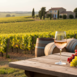 explorez les secrets du vin rosé de provence et découvrez quelles sont ses meilleures années pour déguster un cru d'exception.