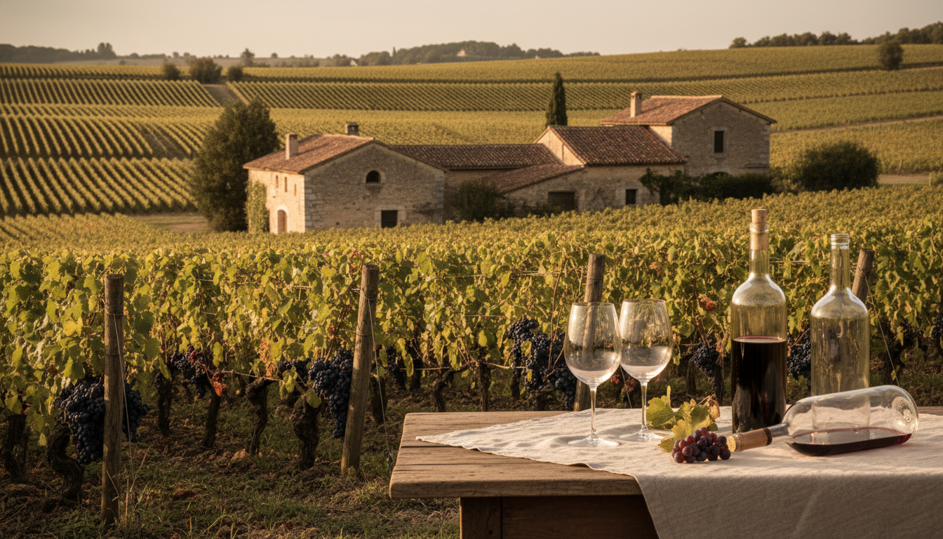 découvrez les caractéristiques uniques et l'histoire riche des grands crus de bourgogne, ces vins d'exception qui incarnent l'excellence viticole française.