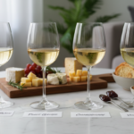 découvrez notre sélection des meilleurs vins blancs pour un apéritif réussi, alliant fraîcheur et délicatesse pour accompagner vos moments conviviaux.