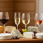 découvrez notre guide complet pour choisir le vin idéal à accompagner avec chaque type de fromage et réussir un accord parfait à chaque dégustation.