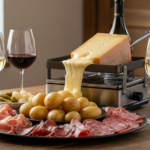 découvrez quel vin choisir pour accompagner parfaitement votre raclette et sublimer votre repas convivial avec des accords mets et vins réussis.