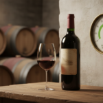découvrez quelle est la température idéale pour conserver votre vin rouge afin de préserver ses arômes et sa qualité optimale.