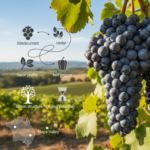 découvrez tout sur le cépage cabernet sauvignon : ses origines, ses caractéristiques uniques, et pourquoi il est l'un des raisins les plus appréciés dans le monde du vin.