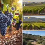 découvrez tout sur le cépage merlot : ses caractéristiques uniques, ses terroirs d'exception et les secrets de son succès dans le monde du vin.