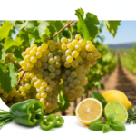 découvrez tout sur le cépage sauvignon : ses origines, ses caractéristiques uniques, les saveurs qu'il offre et comment bien l'apprécier.