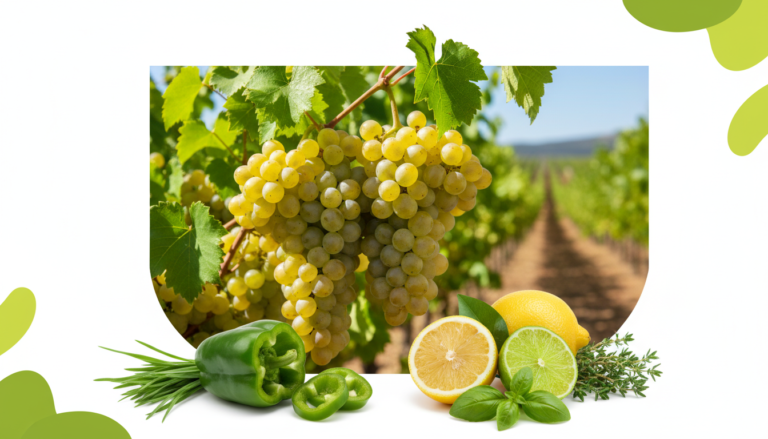 découvrez tout sur le cépage sauvignon : ses origines, ses caractéristiques uniques, les saveurs qu'il offre et comment bien l'apprécier.