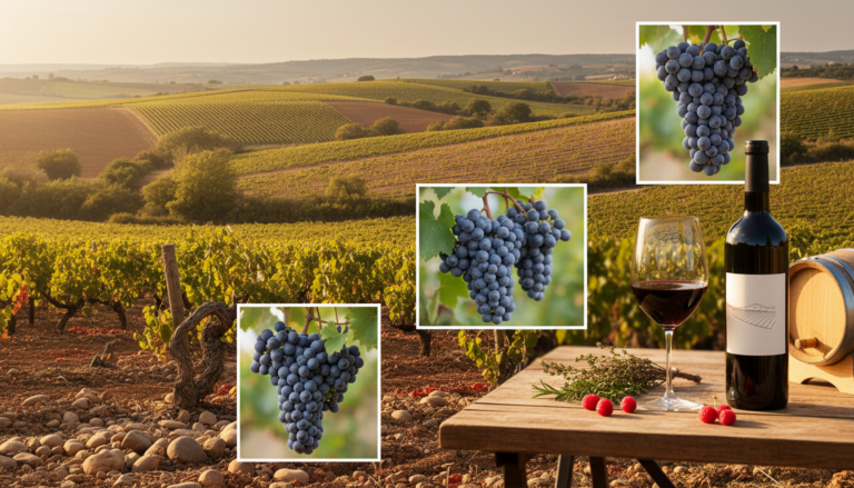 découvrez tout sur le vin côtes du rhône : son terroir unique, les cépages typiques et les conseils de dégustation pour apprécier pleinement ses saveurs.