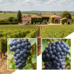 découvrez tout sur le vin de bordeaux : son histoire riche, ses terroirs uniques et nos conseils experts pour une dégustation parfaite.