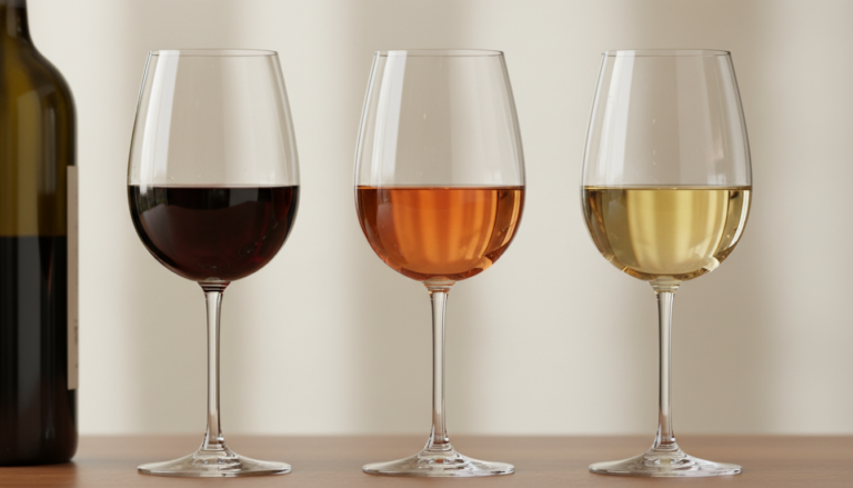 découvrez comment analyser la robe du vin pour apprécier pleinement ses arômes et saveurs grâce à notre guide complet pour mieux déguster.