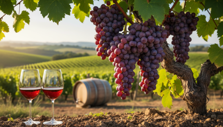découvrez tout sur le cépage pinot noir : ses origines, ses caractéristiques uniques, son terroir, et ses vins raffinés. une plongée complète pour les passionnés et curieux.