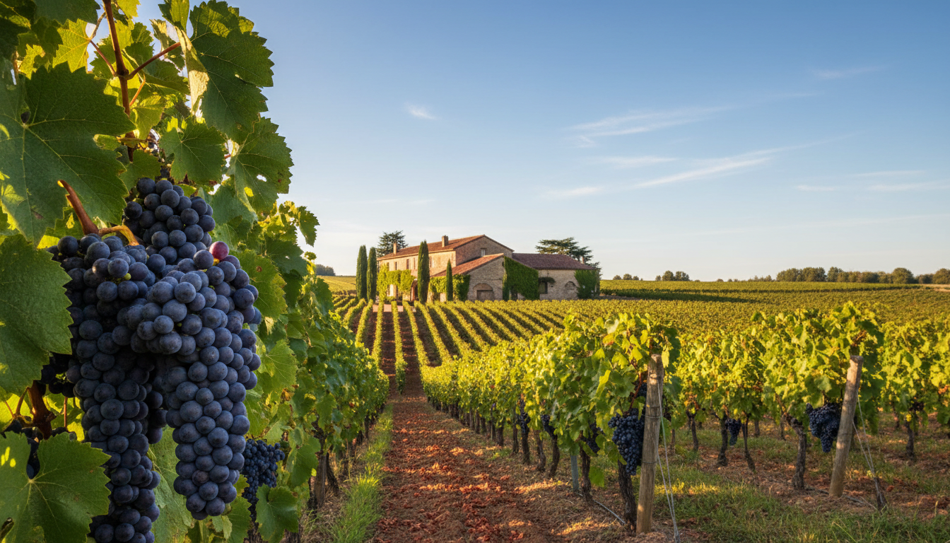 découvrez tout sur le premier cru : sa définition, ses caractéristiques et ce qui le distingue dans l'univers des vins de qualité.